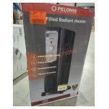 Pelonis Oil Filled Radiant Heater