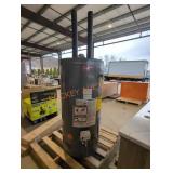 Rheem 50Gal Gas Water Heater