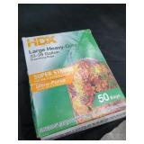 UNOPENED BY ROCKEY TEAM, Pieces MAY BE missing or