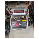 Husky 4.5 Gal. Portable Electric Quiet Air