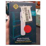 UNOPENED BY ROCKEY TEAM, Pieces MAY BE missing or