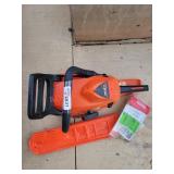 ECHO 16" 34.4 cc Gas 2-Stroke Chainsaw