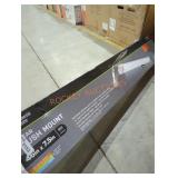 CE Linear Flush Mount 46" x 7.5"