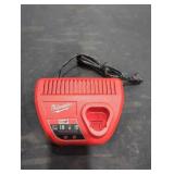 Milwaukee M12 Charger