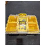 DeWalt Deep Compact Organizer