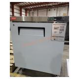 Vevor Sanwich Prep Undercounter Worktop