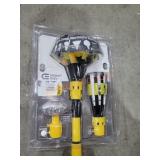 Light Bulb Changer Kit