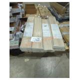Lifeproof Laminate Wood Flooring, 7 X BID