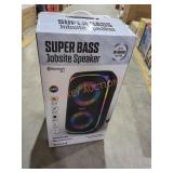 UNOPENED BY ROCKEY TEAM, Pieces MAY BE missing or