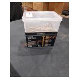 UNOPENED BY ROCKEY TEAM, Pieces MAY BE missing or