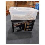 UNOPENED BY ROCKEY TEAM, Pieces MAY BE missing or