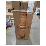 30" x 12" x 12" Wall Cabinet