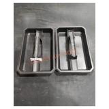 Sold as is where is. No guarantees or returns.