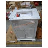 Doveton 24" Vanity DAMAGED