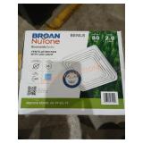 Broan NuTone Ventilation Fan with LED Light