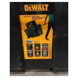 Dewalt Tough Chest Mobile Storage