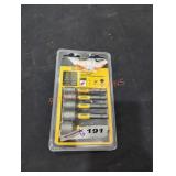 UNOPENED BY ROCKEY TEAM, Could Be Opened At