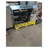 Ryobi 40V 24" Snow Blower (RETAIL $1,299)