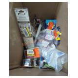 UNOPENED BY ROCKEY TEAM, Could Be Opened At