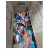 UNOPENED BY ROCKEY TEAM, Could Be Opened At