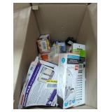 UNOPENED BY ROCKEY TEAM, Could Be Opened At