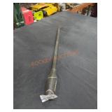 Sold as is where is. No guarantees or returns.