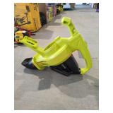 Ryobi 40V Blower Power Head ONLY