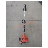 Echo Gas Trimmer