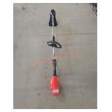 Echo 56V Trimmer