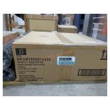 UNOPENED BY ROCKEY TEAM, Pieces MAY BE missing or