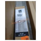 Um ra Midnight Double Rod