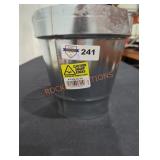 Sold as is where is. No guarantee or returns.