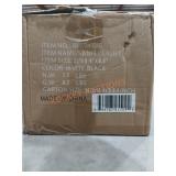 Vanity Light 32"ï¿½9.4"ï¿½8.8" Matte Black