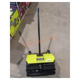 Ryobi Expand-It 12-inch Snow Thrower ATTACHMENT