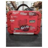 Milwaukee Bi-Metal Hole Saw Kit