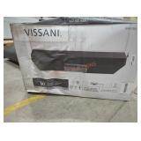 Vissani 30" Under Cabinet Range Hood