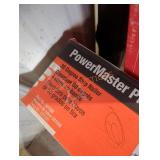 Paslode 30ï¿½ strip nailer