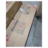 Bestier Entertainment Center