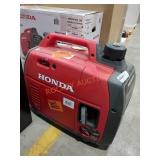 Honda Gas Generator
