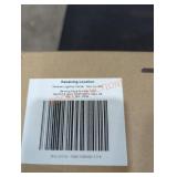 UNOPENED BY ROCKEY TEAM, Could Be Opened At