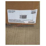 Ridgid 4Gal Corded Wet/Dry Vac