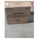 Keurig Single Cup Brewing System