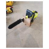 Ryobi 40V 10" Chainsaw