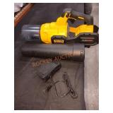 DeWalt 60V Blower