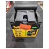 UNOPENED BY ROCKEY TEAM, Could be opened