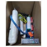 Sold as is where is. No guarantees or returns.