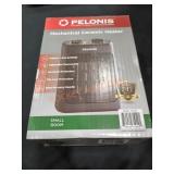 UNOPENED BY ROCKEY TEAM, Could be opened