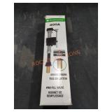 UNOPENED BY ROCKEY TEAM, Could be opened