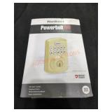 UNOPENED BY ROCKEY TEAM, Could be opened