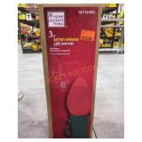 UNOPENED BY ROCKEY TEAM, Could Be Opened At